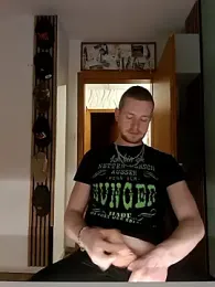 Playbunniboy webcam model stream image