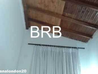 july_smith_ webcam model stream image