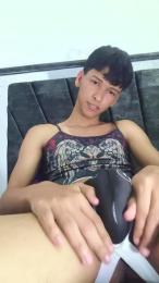 Natan_lion0 webcam model stream image