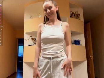 MarietteWei webcam model stream image