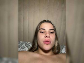 Elisavetaa webcam bongacams model stream image