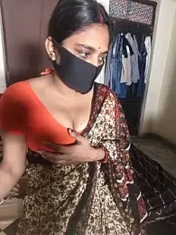 Hotty_couple webcam model stream image