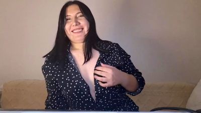IreneNazelrod webcam model stream image