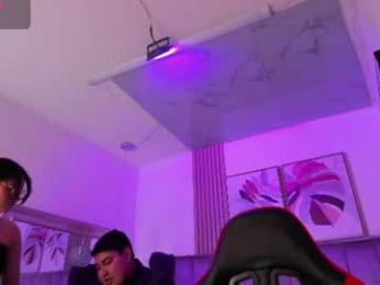 cloe_x_billy webcam model stream image