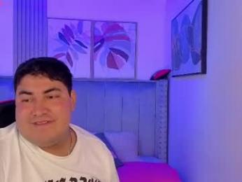 cloe_x_billy webcam chaturbate model stream image