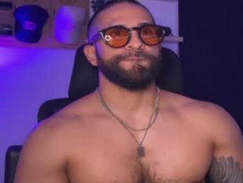 samdornan webcam model stream image