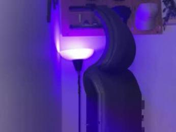 samdornan webcam model stream image