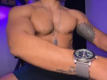 samdornan webcam model stream image