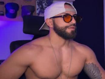 samdornan webcam model stream image