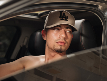 JosephBand webcam model stream image