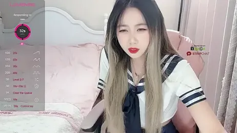 Caitlyn__ webcam model stream image