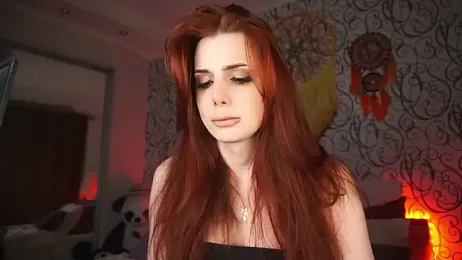 Foxy_irene webcam stripchat model stream image