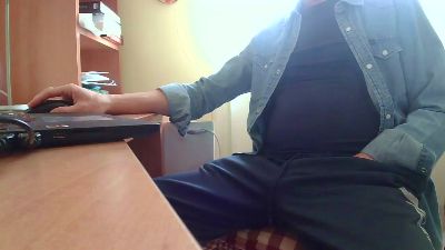 Ed_Hunter_007 webcam model stream image