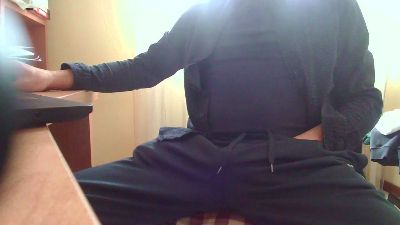 Ed_Hunter_007 webcam model stream image