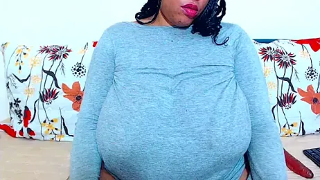 Ebonylovelyx webcam stripchat model stream image