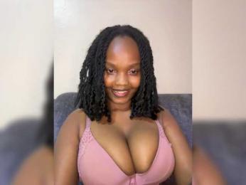 Busty-princess1 webcam model stream image