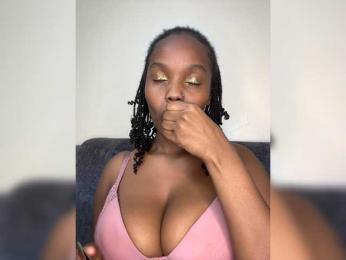 Busty-princess1 webcam model stream image