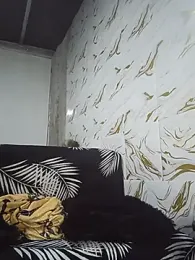 Sexy_Juliah webcam model stream image