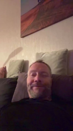 Mannfredfick webcam model stream image