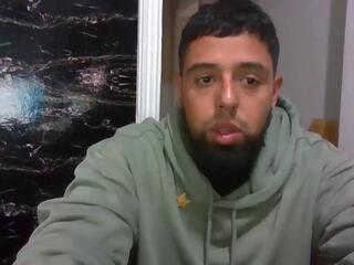 Tim J webcam model stream image