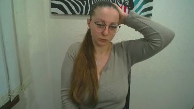_Annabelle_Lee webcam model stream image