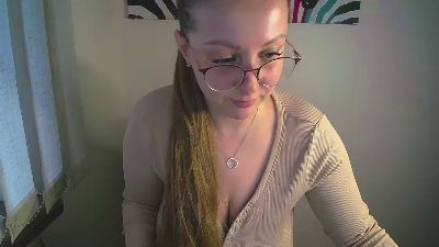 _Annabelle_Lee webcam model stream image