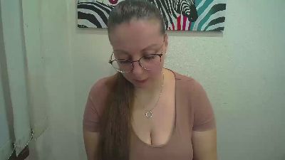 _Annabelle_Lee webcam model stream image