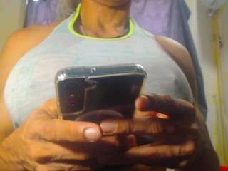 sorayabigtits webcam model stream image