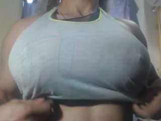 sorayabigtits webcam model stream image