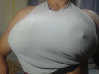 sorayabigtits webcam model stream image