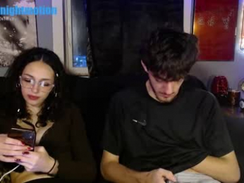 midnight_motion webcam chaturbate model stream image