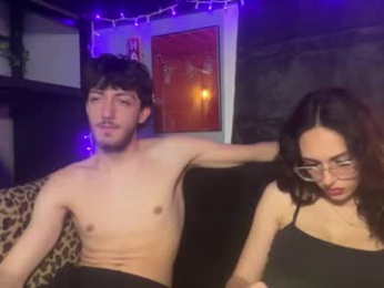 midnight_motion webcam model stream image