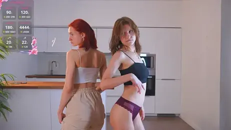 BuenaKratky webcam model stream image