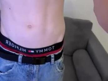 nickwoooster webcam model stream image