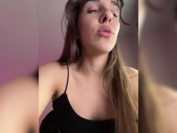 Amazzonkaa webcam model stream image