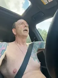 Crazy_Mike1 webcam model stream image