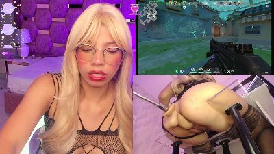 LunaAridi webcam cam4 model stream image