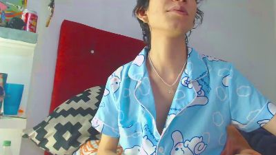 jack_s21 webcam model stream image