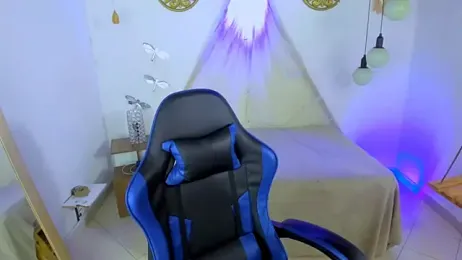 Brand_habes webcam model stream image