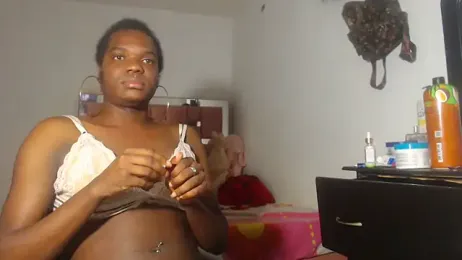 Kristal_Cox1 webcam model stream image