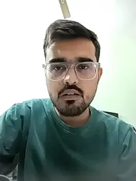 horny_purush webcam model stream image