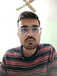 horny_purush webcam model stream image