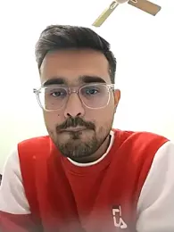 horny_purush webcam model stream image