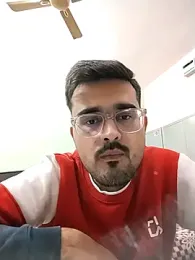 horny_purush webcam model stream image