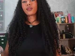 naomixjones webcam model stream image