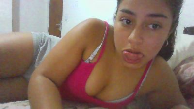 vicuchi2 webcam model stream image