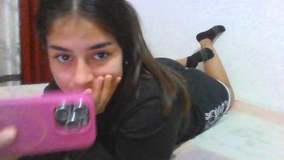 vicuchi2 webcam model stream image