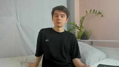 SherlockMax webcam model stream image