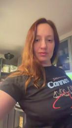 Marie37 webcam model stream image