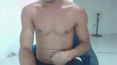 adamthehuman webcam model stream image